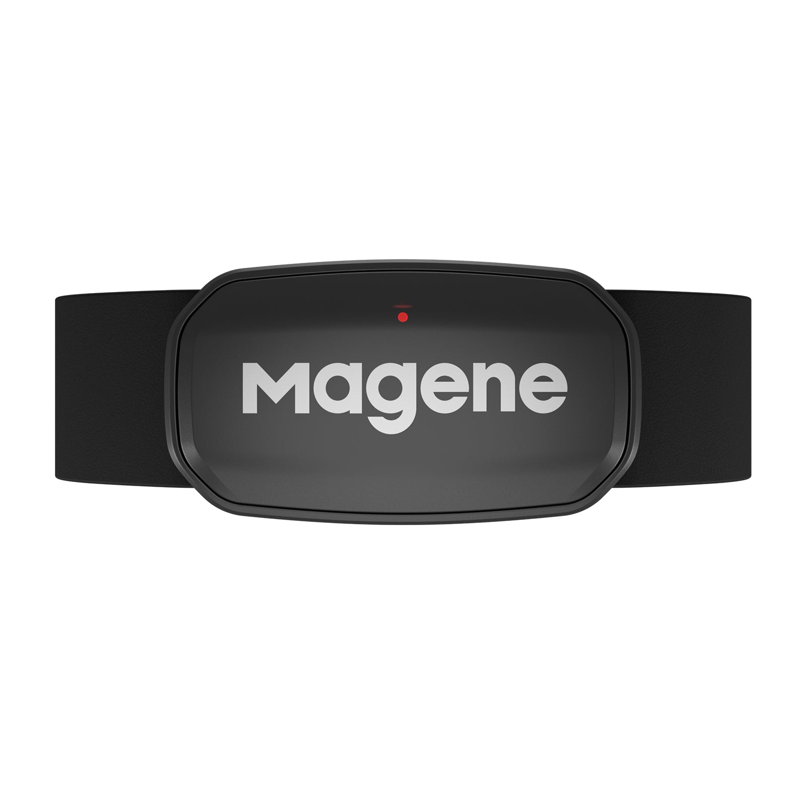 Magene H303 Heart Rate Monitor BluetoothANT Chest Strap DualMode HR Sensor For Cycling Running  Spo 6
