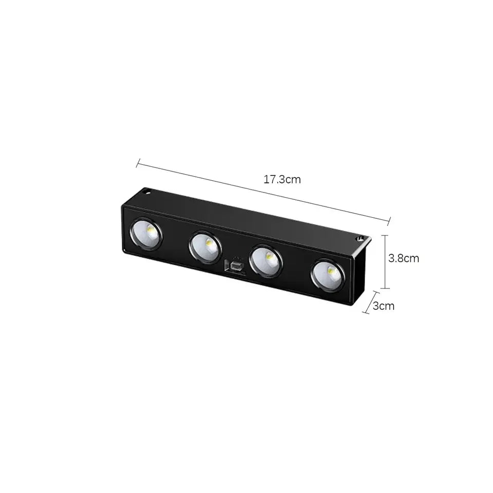 Waterproof Outdoor LED Solar Wall Light Solar Fence Sign Lights, Patio Porch Deck Balcony Yard Garden Home Atmosphere