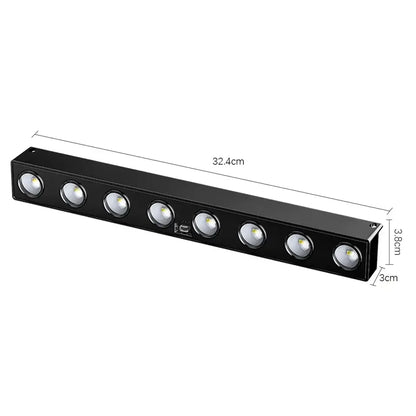 Waterproof Outdoor LED Solar Wall Light Solar Fence Sign Lights, Patio Porch Deck Balcony Yard Garden Home Atmosphere