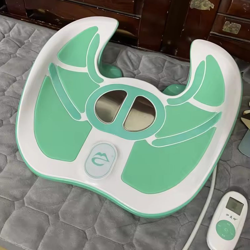 Electric Pelvic Floor Muscle Trainer Butt Lifting EMS Machine For Women Incontinence  Muscle Repair 4