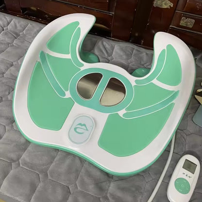 Electric Pelvic Floor Muscle Trainer Butt Lifting EMS Machine For Women Incontinence  Muscle Repair 4
