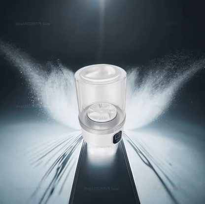 FreshSpin Portable Mini Washing Machine For Travel And Small Spaces 2