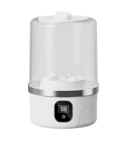 FreshSpin Portable Mini Washing Machine For Travel And Small Spaces 3
