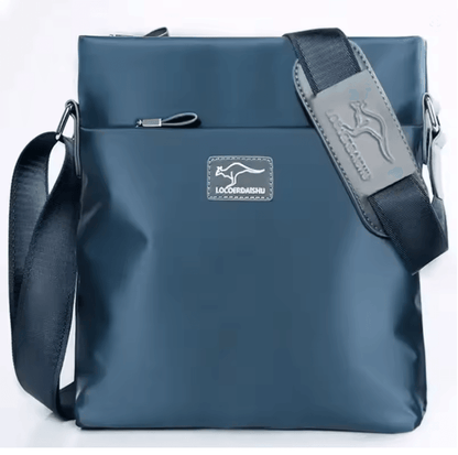 UrbanCarry Mens Waterproof Crossbody Shoulder Bag 4