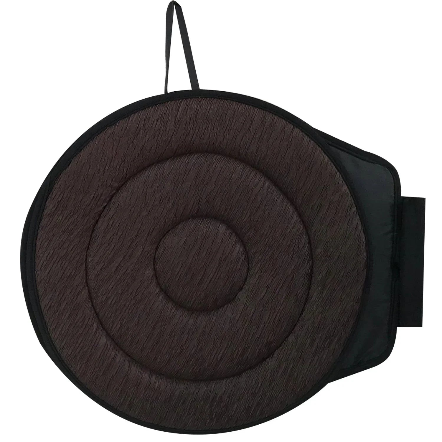 360 Rotating Seat Cushion Car Seat Aid With Memory Foam Pad  Swivel Chair Cushion For Easy EntryExi 7