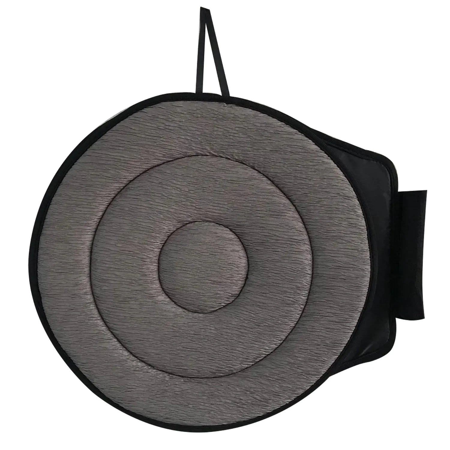 360 Rotating Seat Cushion Car Seat Aid With Memory Foam Pad  Swivel Chair Cushion For Easy EntryExi 8