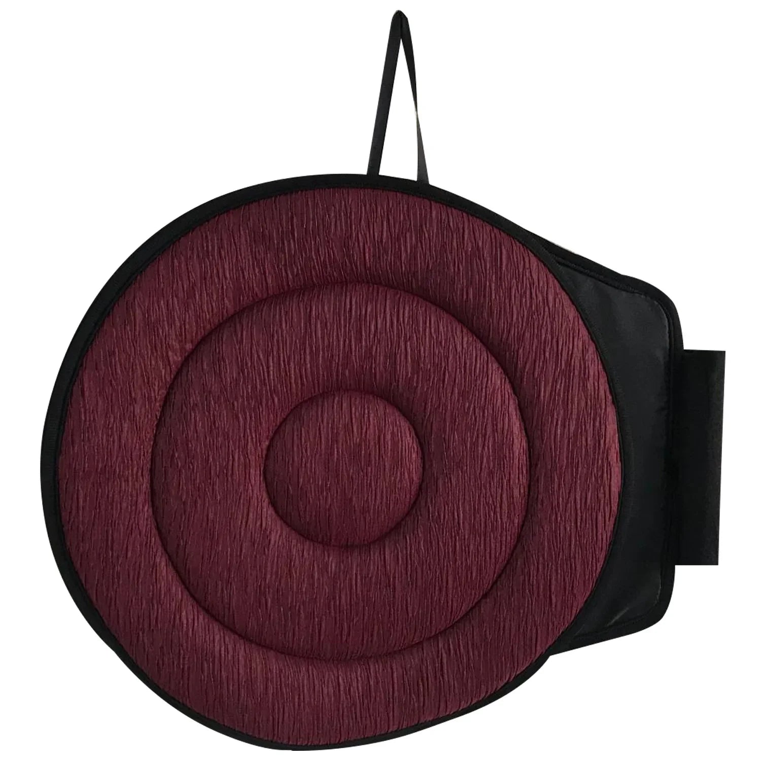 360 Rotating Seat Cushion Car Seat Aid With Memory Foam Pad  Swivel Chair Cushion For Easy EntryExi 9