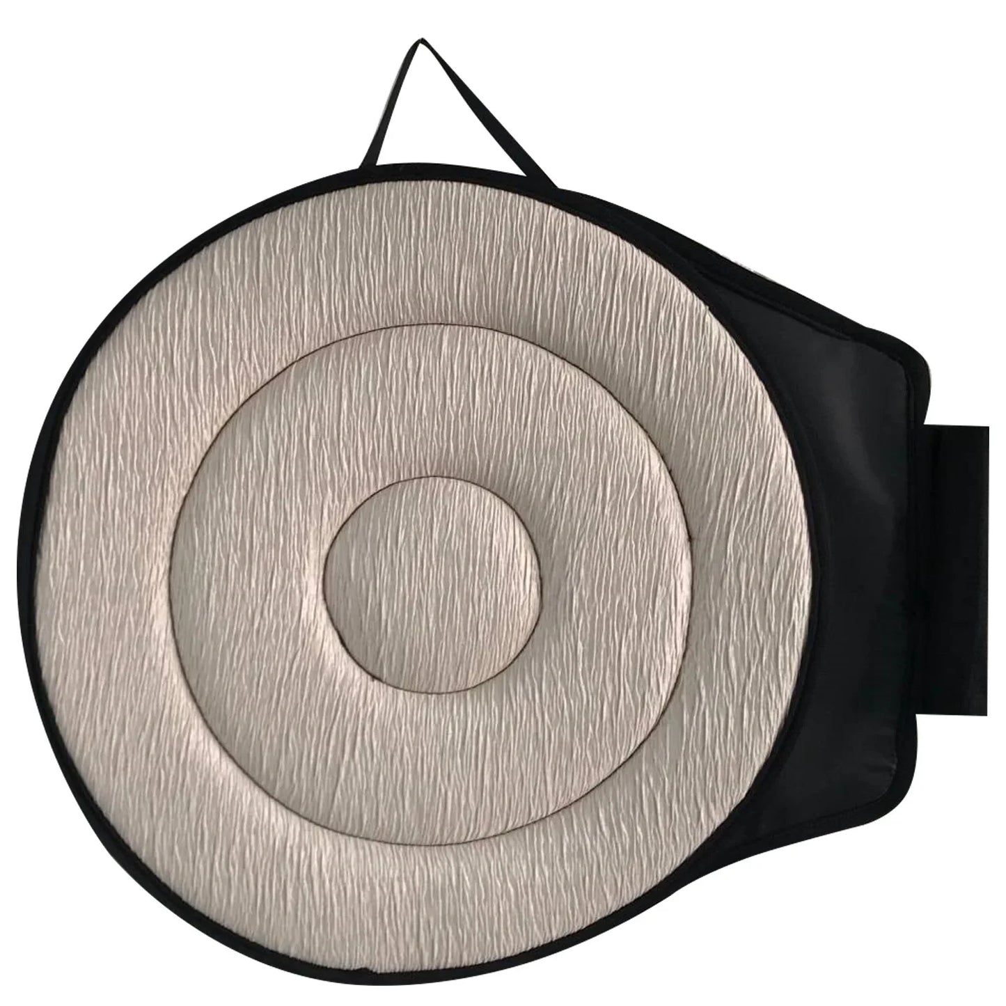 360 Rotating Seat Cushion Car Seat Aid With Memory Foam Pad  Swivel Chair Cushion For Easy EntryExi 10