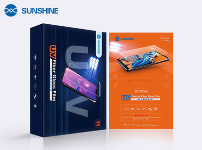 SUNSHINE Hydrogel Film Series, UV & Glass Screen Protector for U300, U200 Phones