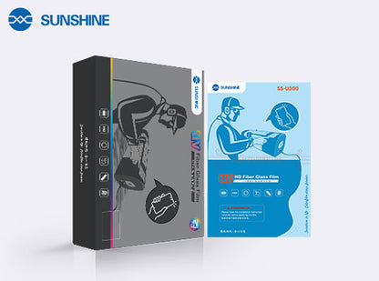 SUNSHINE Hydrogel Film Series, UV & Glass Screen Protector for U300, U200 Phones
