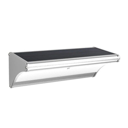 Super Bright Solar LED Security Lamp with Motion Sensor and Radar