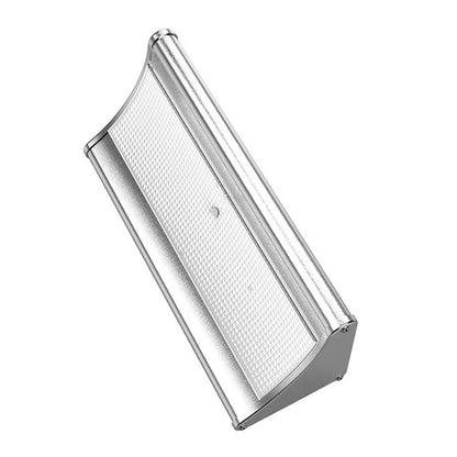 Super Bright Solar LED Security Lamp With Motion Sensor And Radar 1