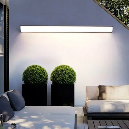 Modern LED Ceiling Light with Multiple Size and Sensor Options
