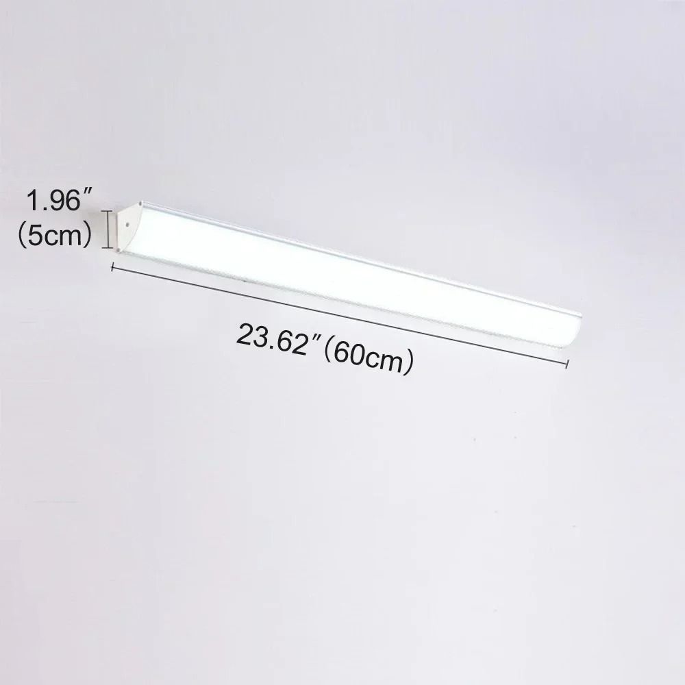 Modern LED Ceiling Light With Multiple Size And Sensor Options 9