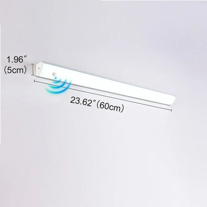 Modern LED Ceiling Light With Multiple Size And Sensor Options 13