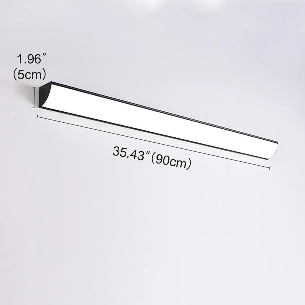 Modern LED Ceiling Light With Multiple Size And Sensor Options 8
