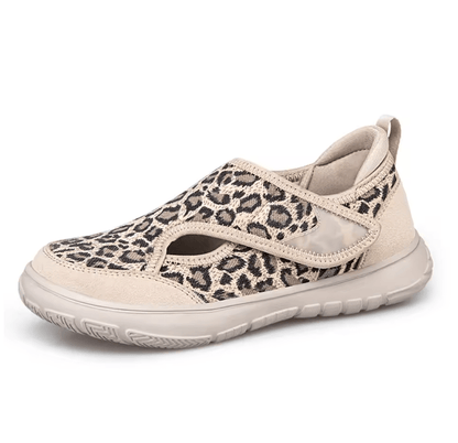 ComfortEase Diabetic Walking Shoes With Adjustable Closure 3