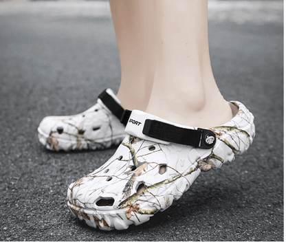 Mens Lightweight Non Slip Sandals Comfortable Soft Sole Summer Slippers 5