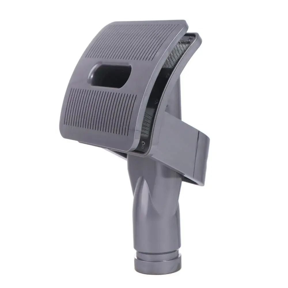 Pet Fur Hair Vacuum Groomer For Dogs And Cats With Hair Brush And Grooming Tool Attachment 6
