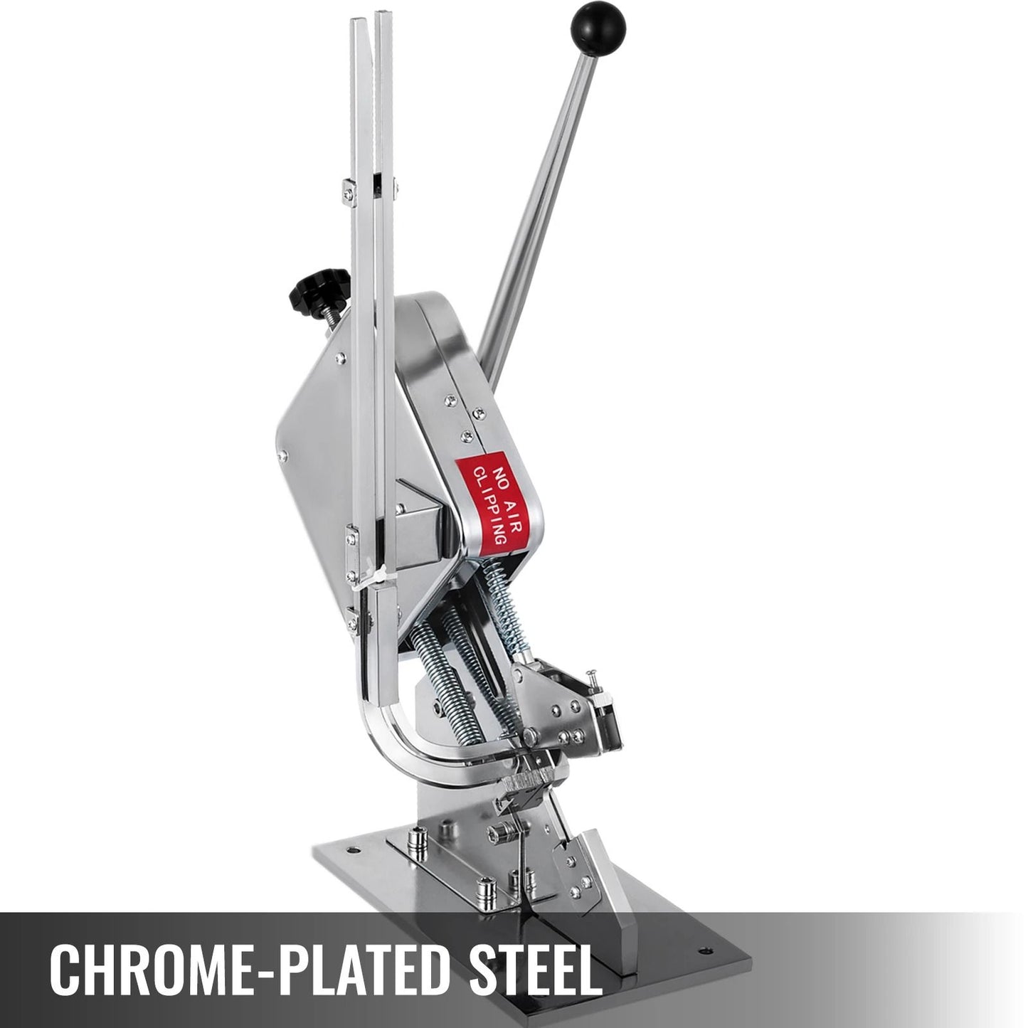 Manual Sausage Clipper Machine For Bag Sealing And Meat Packing In Bakeries And Supermarkets 2