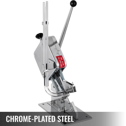 Manual Sausage Clipper Machine For Bag Sealing And Meat Packing In Bakeries And Supermarkets 2