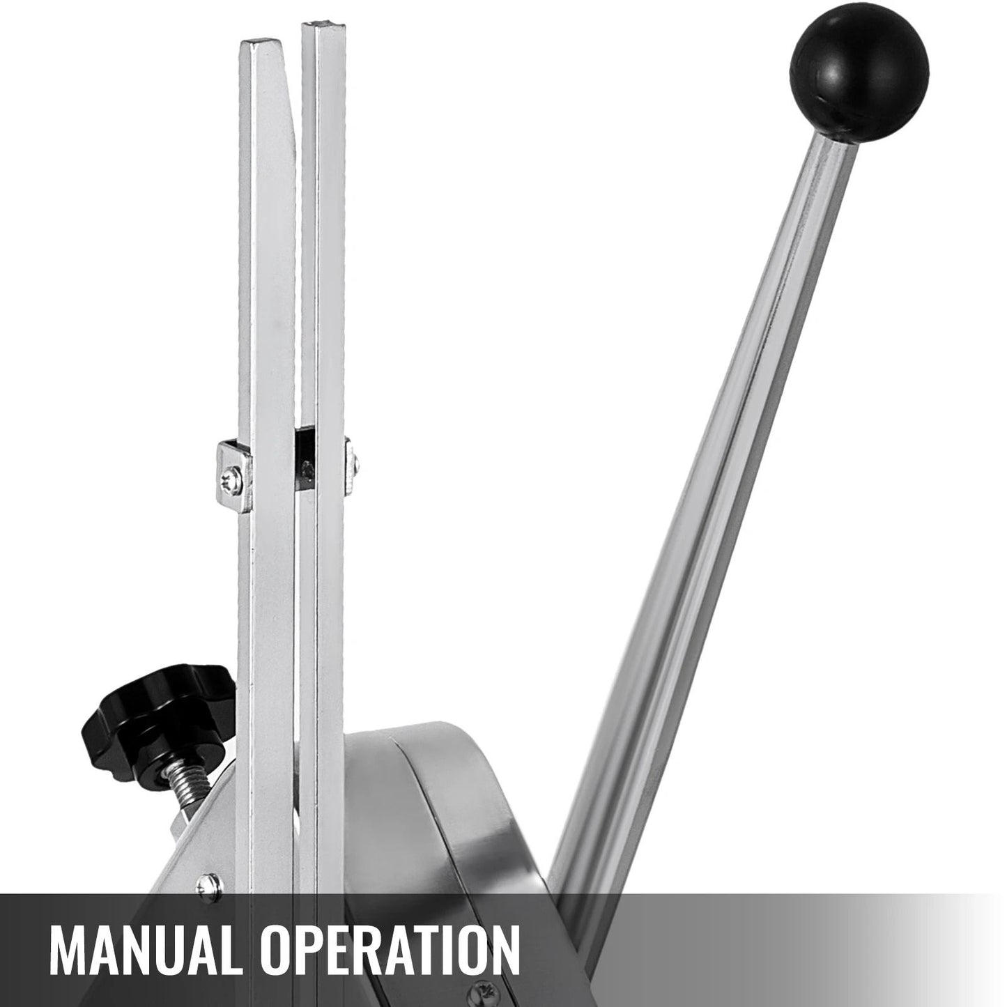 Manual Sausage Clipper Machine For Bag Sealing And Meat Packing In Bakeries And Supermarkets 4