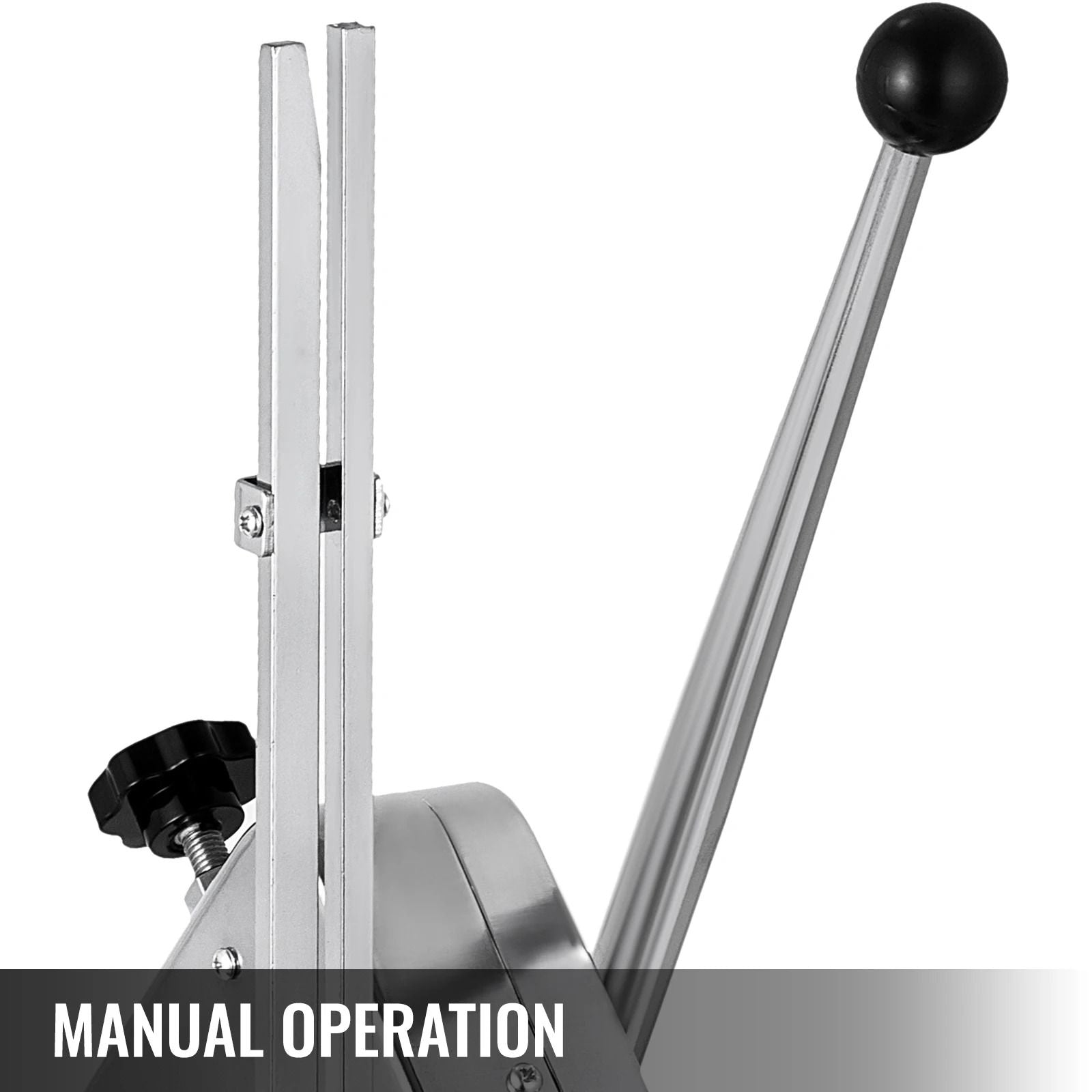 Manual Sausage Clipper Machine For Bag Sealing And Meat Packing In Bakeries And Supermarkets 4