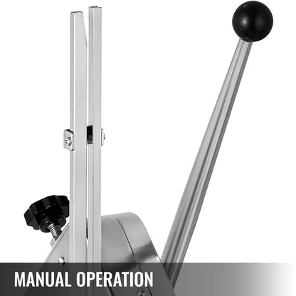 Manual Sausage Clipper Machine For Bag Sealing And Meat Packing In Bakeries And Supermarkets 4