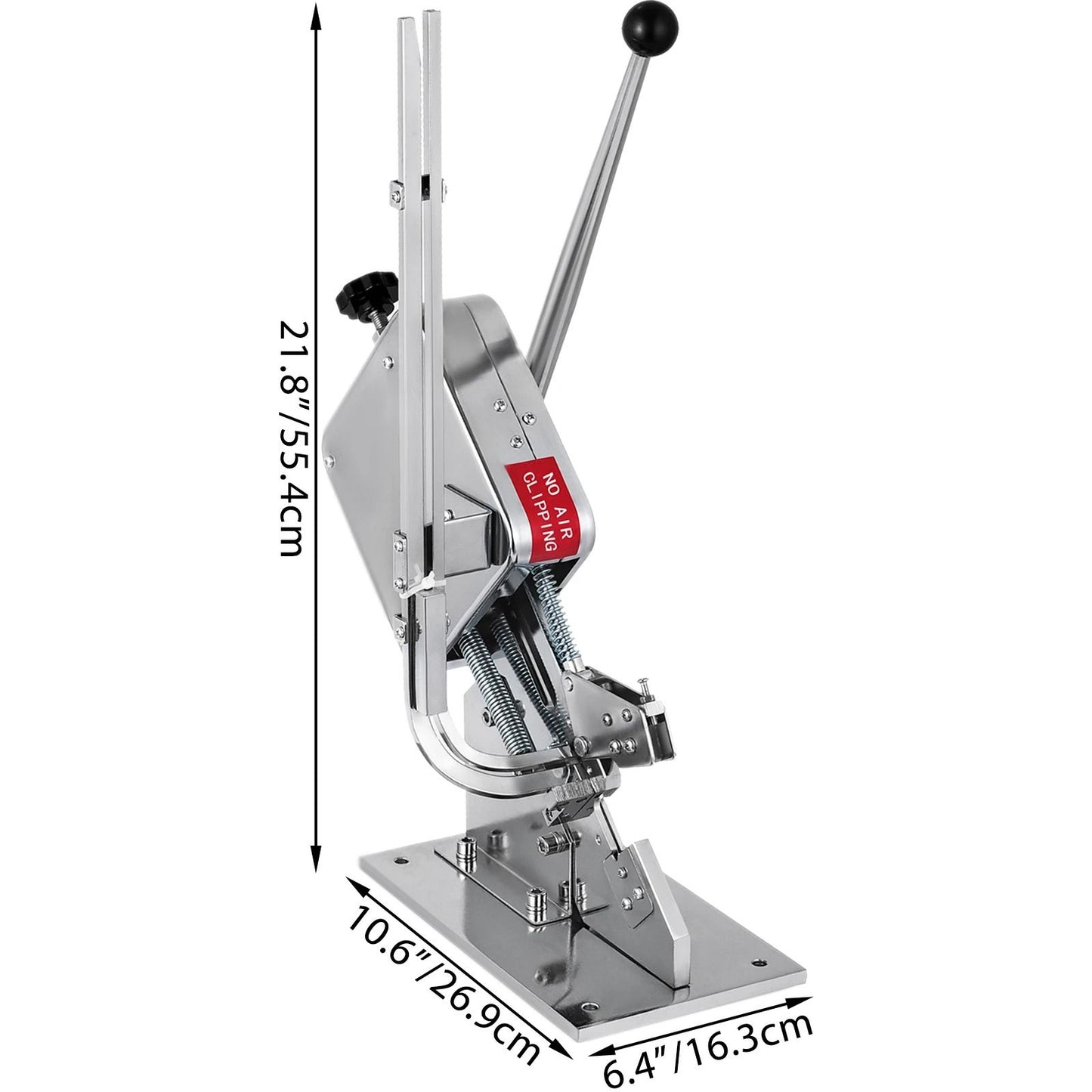 Manual Sausage Clipper Machine For Bag Sealing And Meat Packing In Bakeries And Supermarkets 5