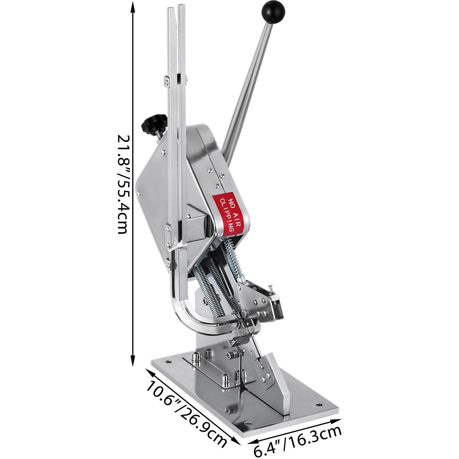 Manual Sausage Clipper Machine For Bag Sealing And Meat Packing In Bakeries And Supermarkets 5