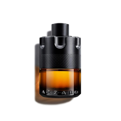 Azzaro The Most Wanted Parfum Intense Mens Cologne Spicy Seductive Fragrance