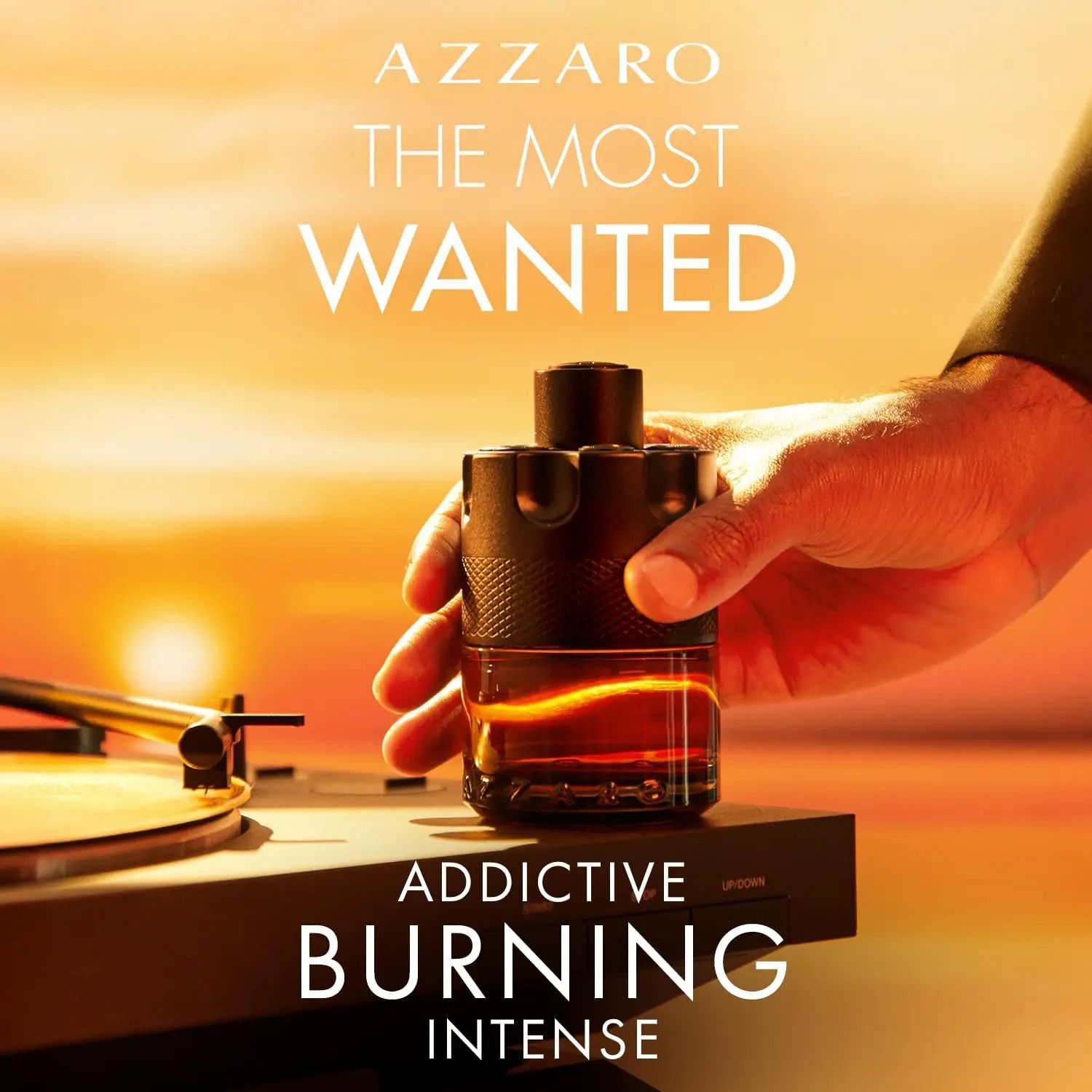 Azzaro The Most Wanted Parfum Intense Mens Cologne Spicy Seductive Fragrance 2