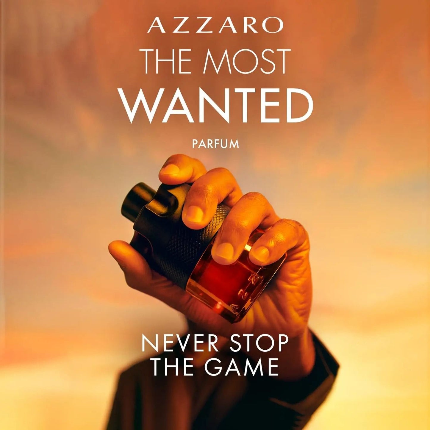 Azzaro The Most Wanted Parfum Intense Mens Cologne Spicy Seductive Fragrance 4