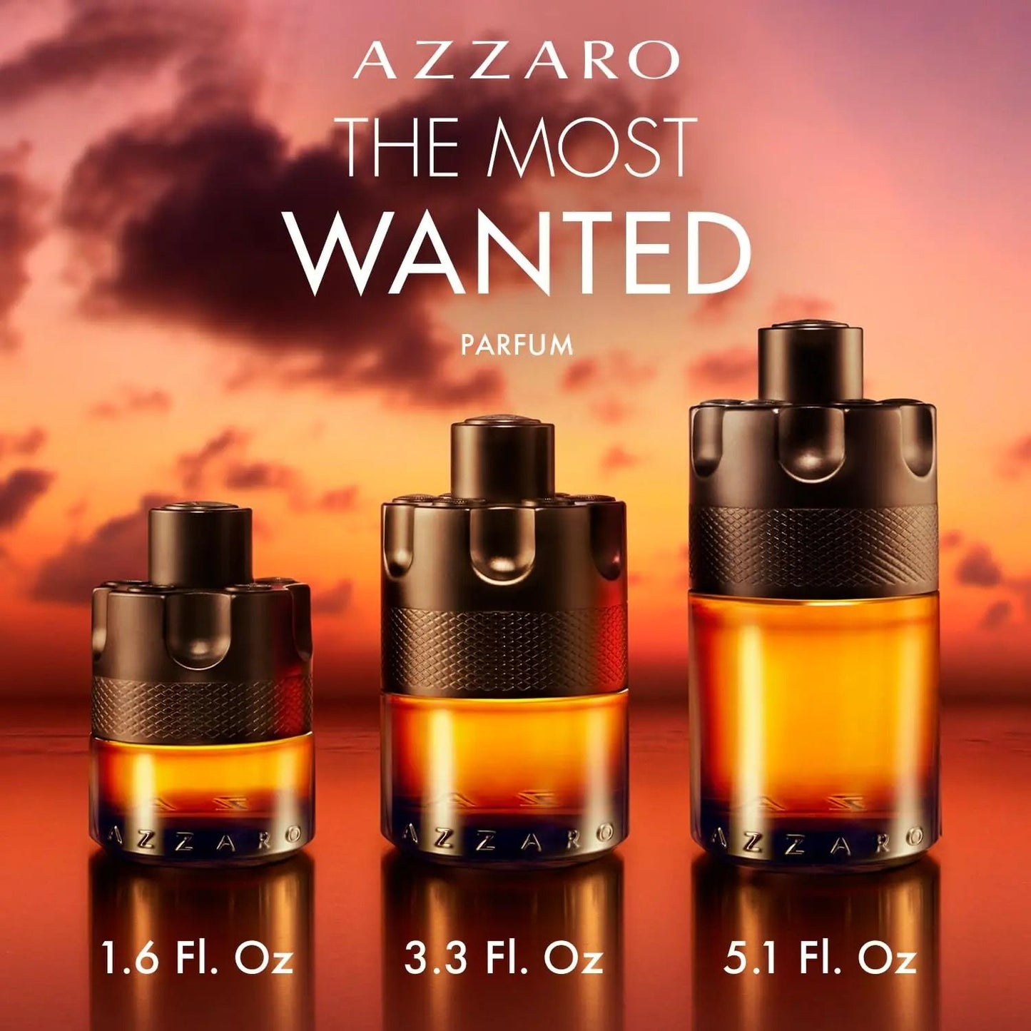 Azzaro The Most Wanted Parfum Intense Mens Cologne Spicy Seductive Fragrance 5