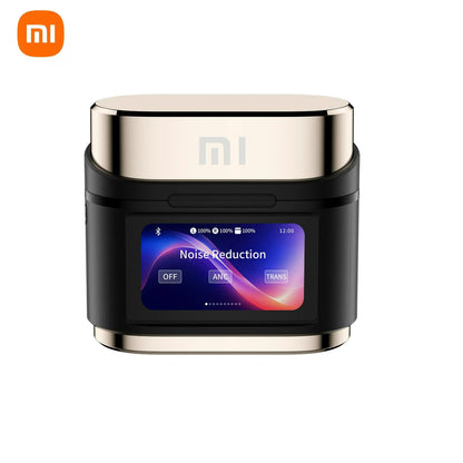 Xiaomi True Wireless Bluetooth Earbuds BD2  ANC Noise Cancelling HiFi Stereo With Digital Display 5