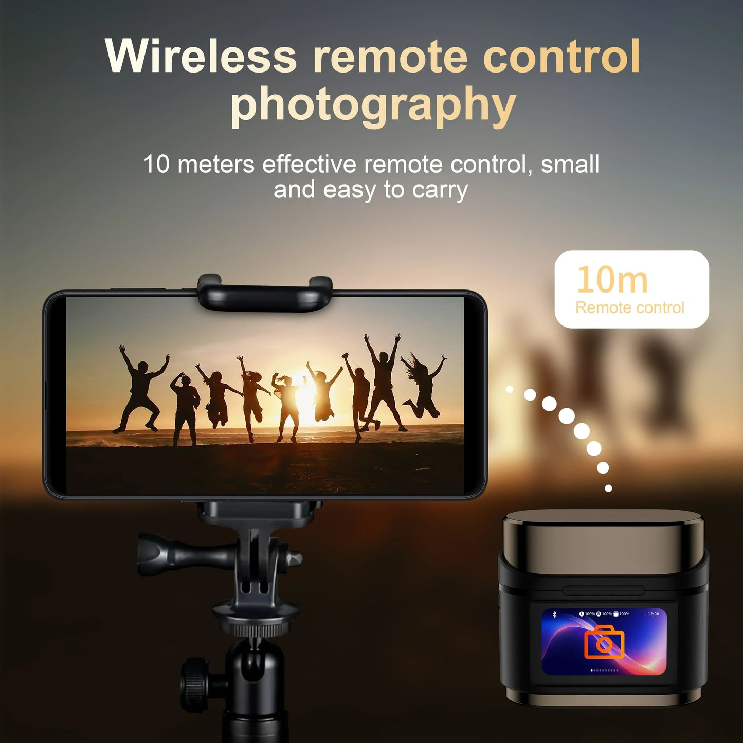 Xiaomi True Wireless Bluetooth Earbuds BD2  ANC Noise Cancelling HiFi Stereo With Digital Display 6
