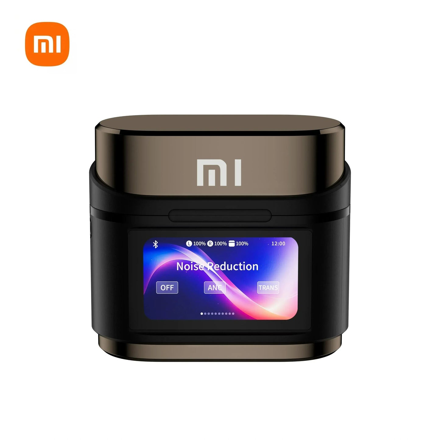 Xiaomi True Wireless Bluetooth Earbuds BD2  ANC Noise Cancelling HiFi Stereo With Digital Display 7