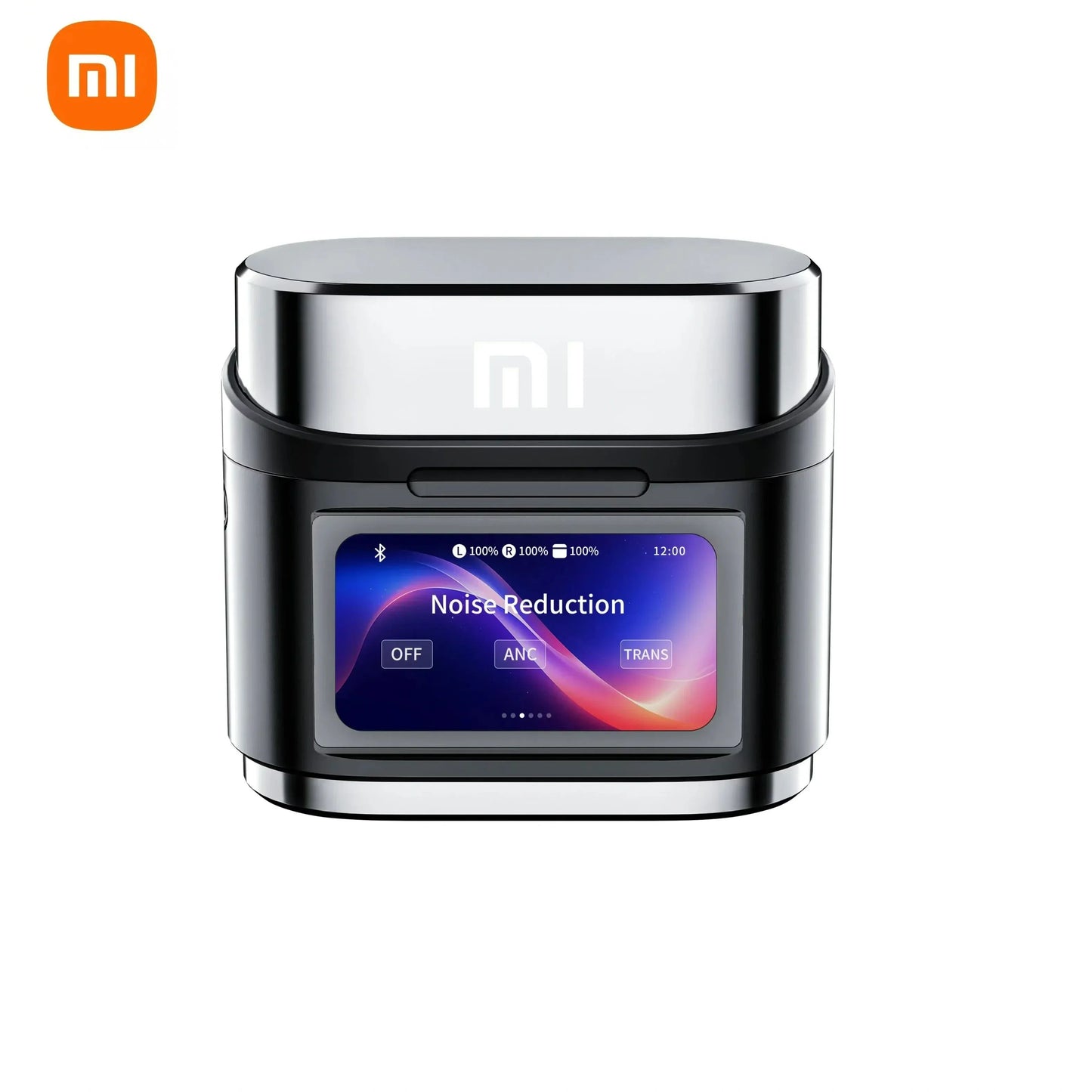 Xiaomi True Wireless Bluetooth Earbuds BD2  ANC Noise Cancelling HiFi Stereo With Digital Display 8