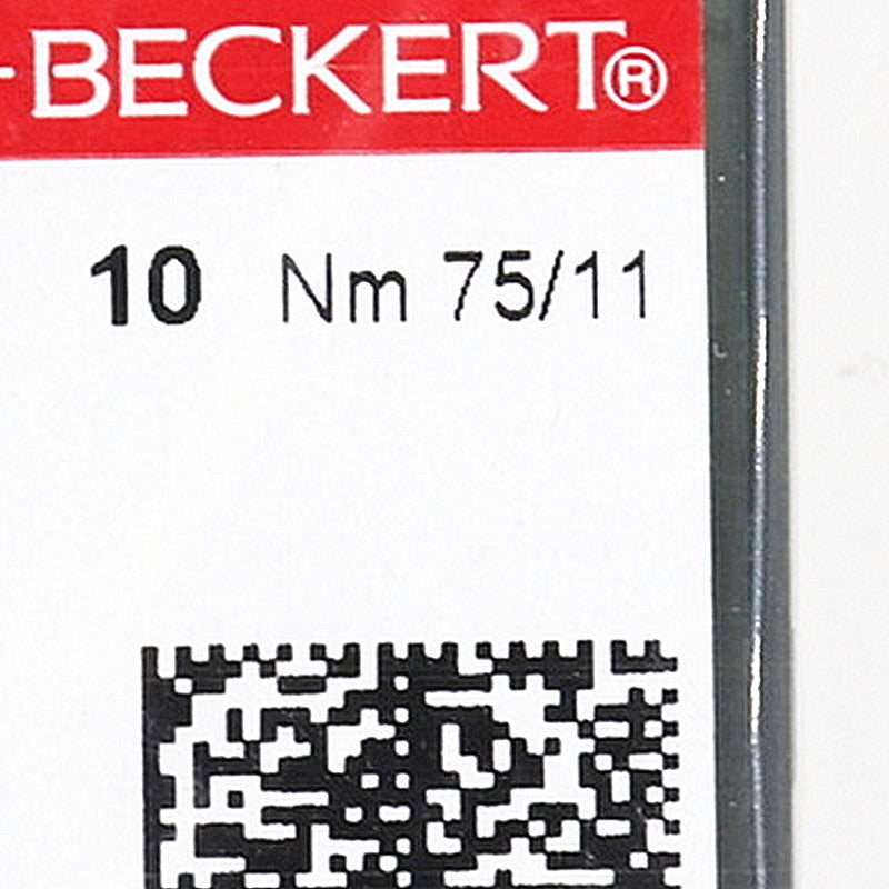 500 Pcs Genuine Groz Beckert Embroidery Needle FFGSES DBXK5 Compatible With Tajima Barudan SWF Embr 4