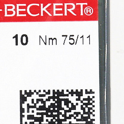 500 Pcs Genuine Groz Beckert Embroidery Needle FFGSES DBXK5 Compatible With Tajima Barudan SWF Embr 4