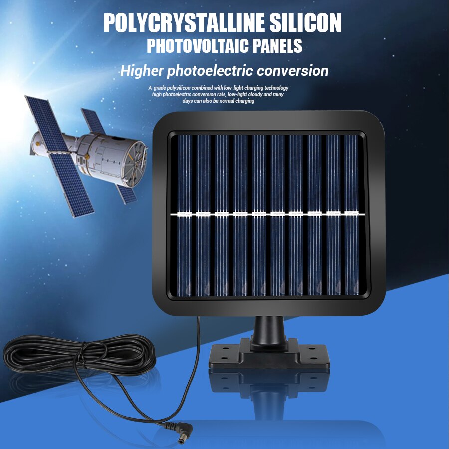 Solar Wall Lights With Motion Sensor 146 COB LED Outdoor Solar Lights Waterproof  Rechargeable For  5