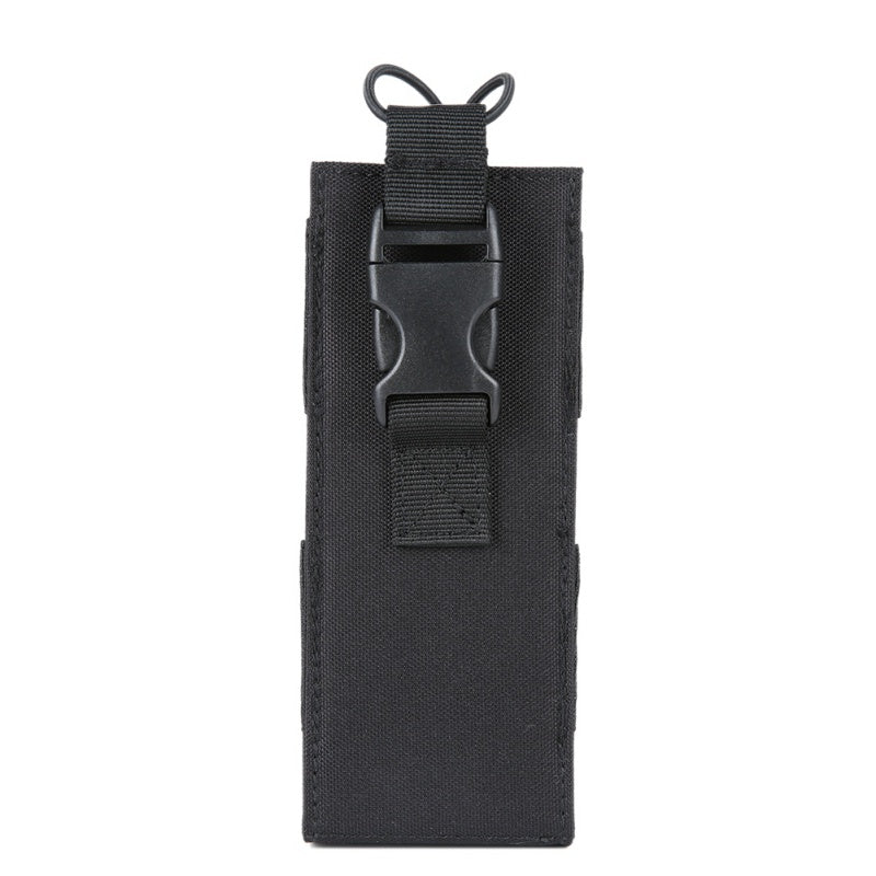 Molle Water Bottle Holster Pouch Outdoor Sports Riding Camping Hiking Hunting Travel Canteen Kettle