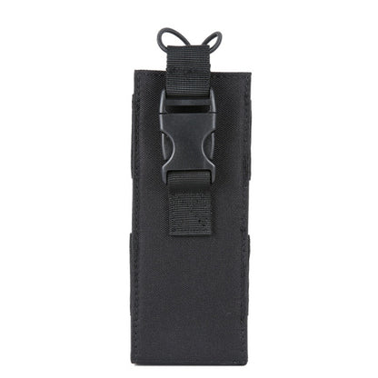Molle Water Bottle Holster Pouch Outdoor Sports Riding Camping Hiking Hunting Travel Canteen Kettle