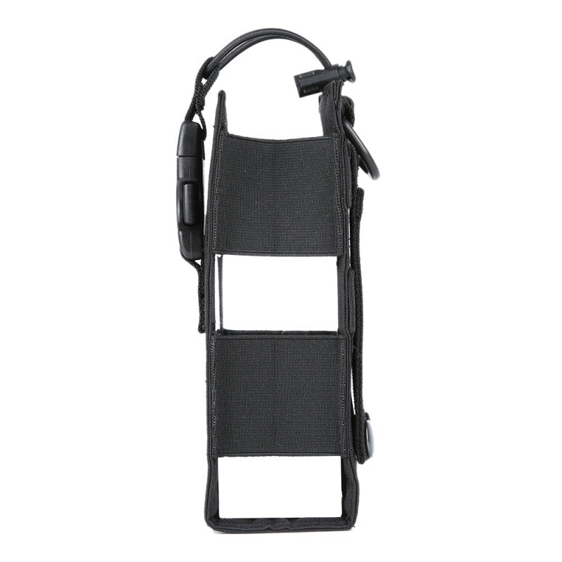 Molle Water Bottle Holster Pouch Outdoor Sports Riding Camping Hiking Hunting Travel Canteen Kettle