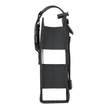 Molle Water Bottle Holster Pouch Outdoor Sports Riding Camping Hiking Hunting Travel Canteen Kettle