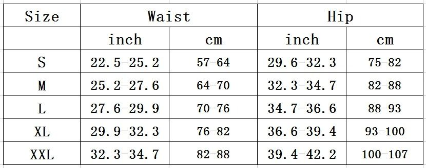 Natural Latex Hip Lifting Pants With Padded Butt Enhancer 5
