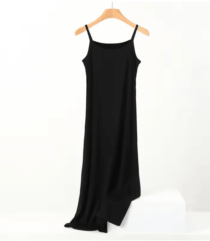 Plus Size Womens Cotton Nightgown Sleep Dress Comfortable Summer Sleepwear 3
