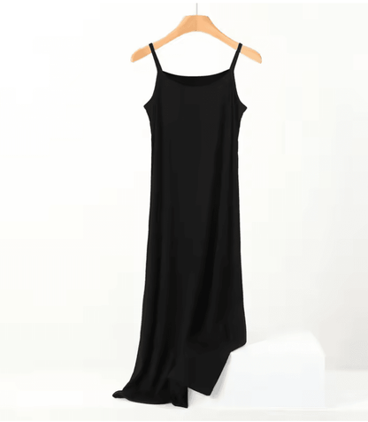 Plus Size Womens Cotton Nightgown Sleep Dress Comfortable Summer Sleepwear 3