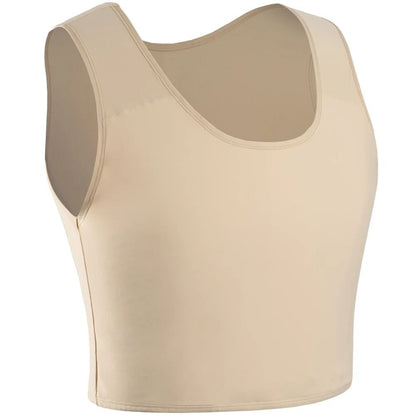 Comfort Fit Chest Binder for Everyday Wear