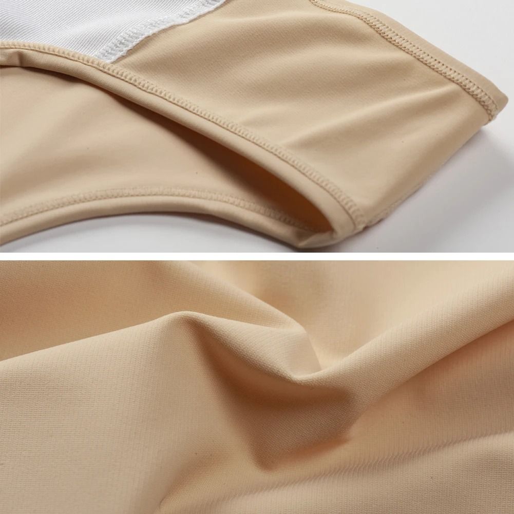 Comfort Fit Chest Binder For Everyday Wear 3